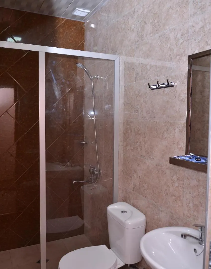 Hotel Elegant 2 Tiflis