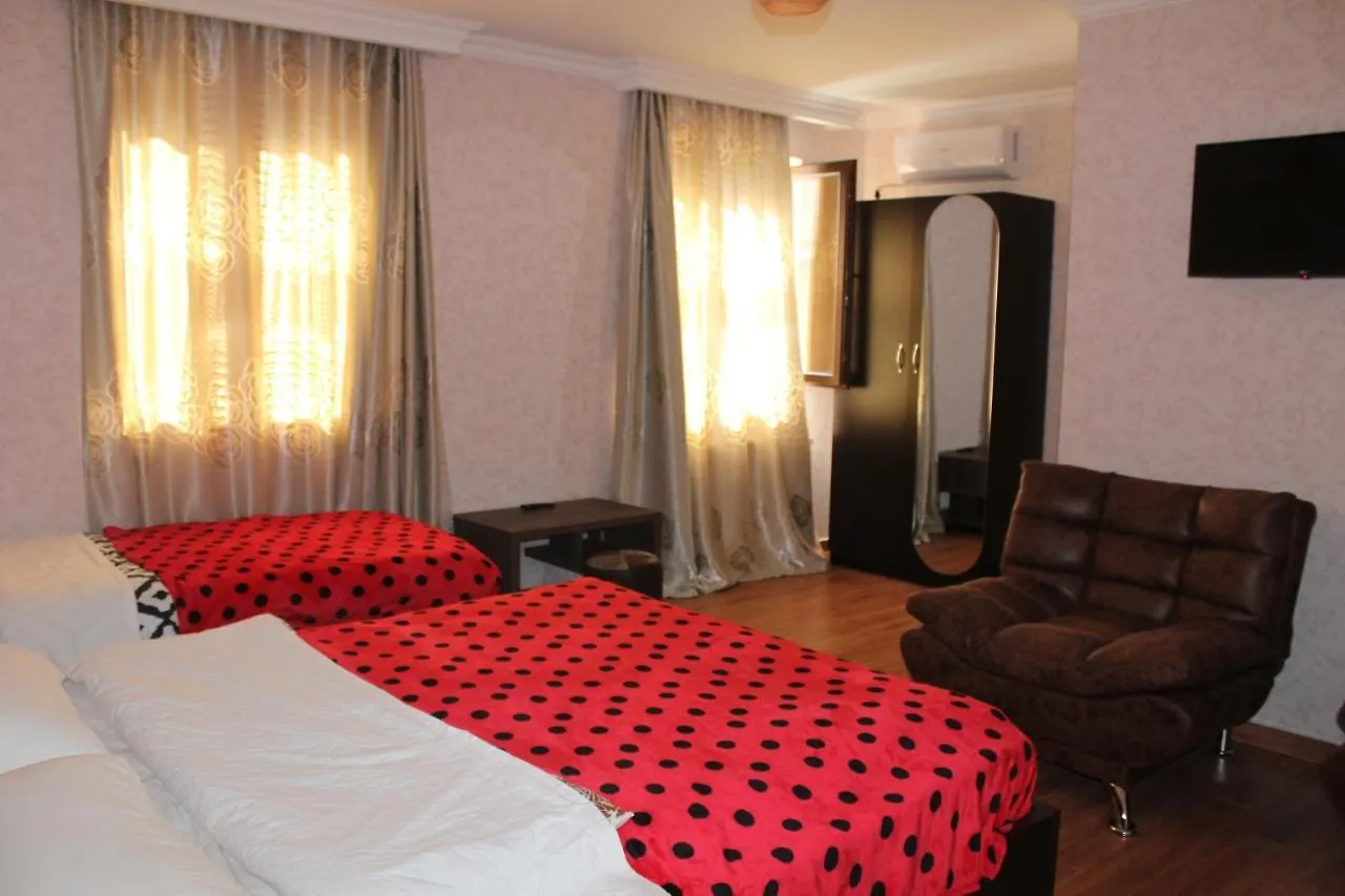 Hotel Elegant 2 Tiflis