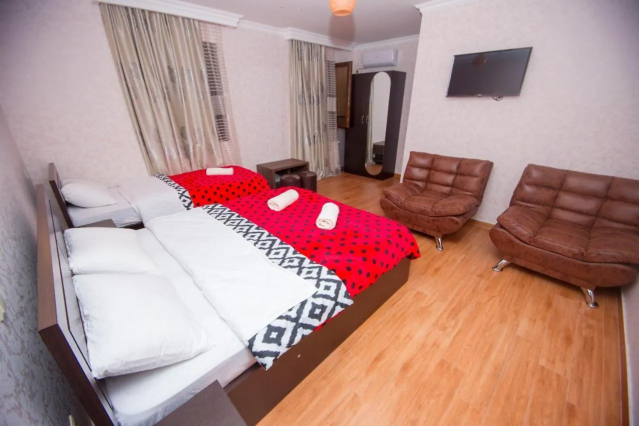 Hotel Elegant 2 Tiflis