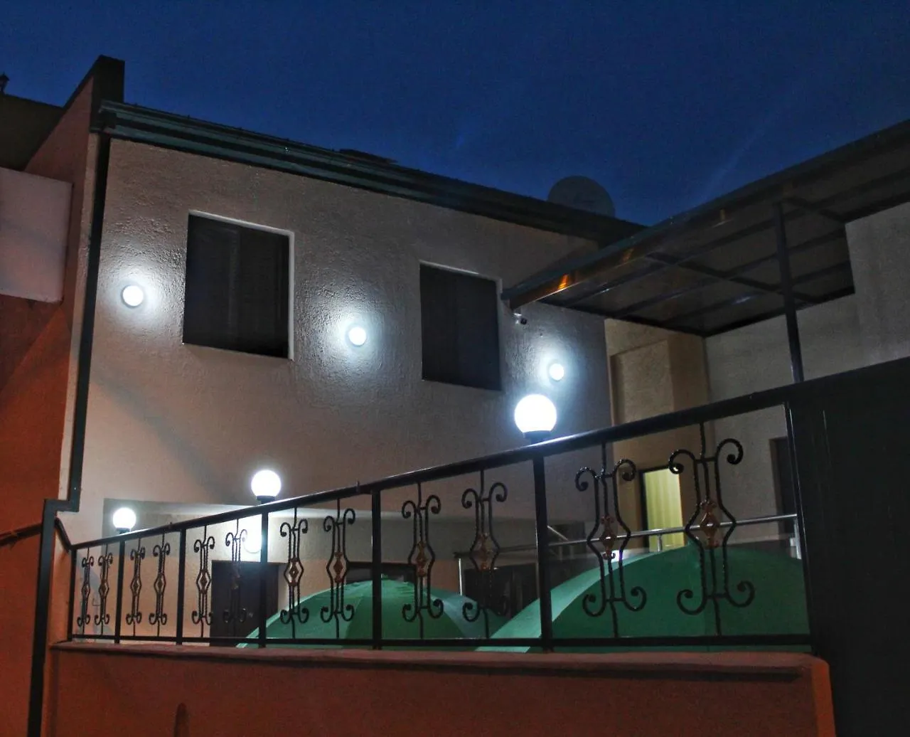 Hotel Elegant 2 Tiflis