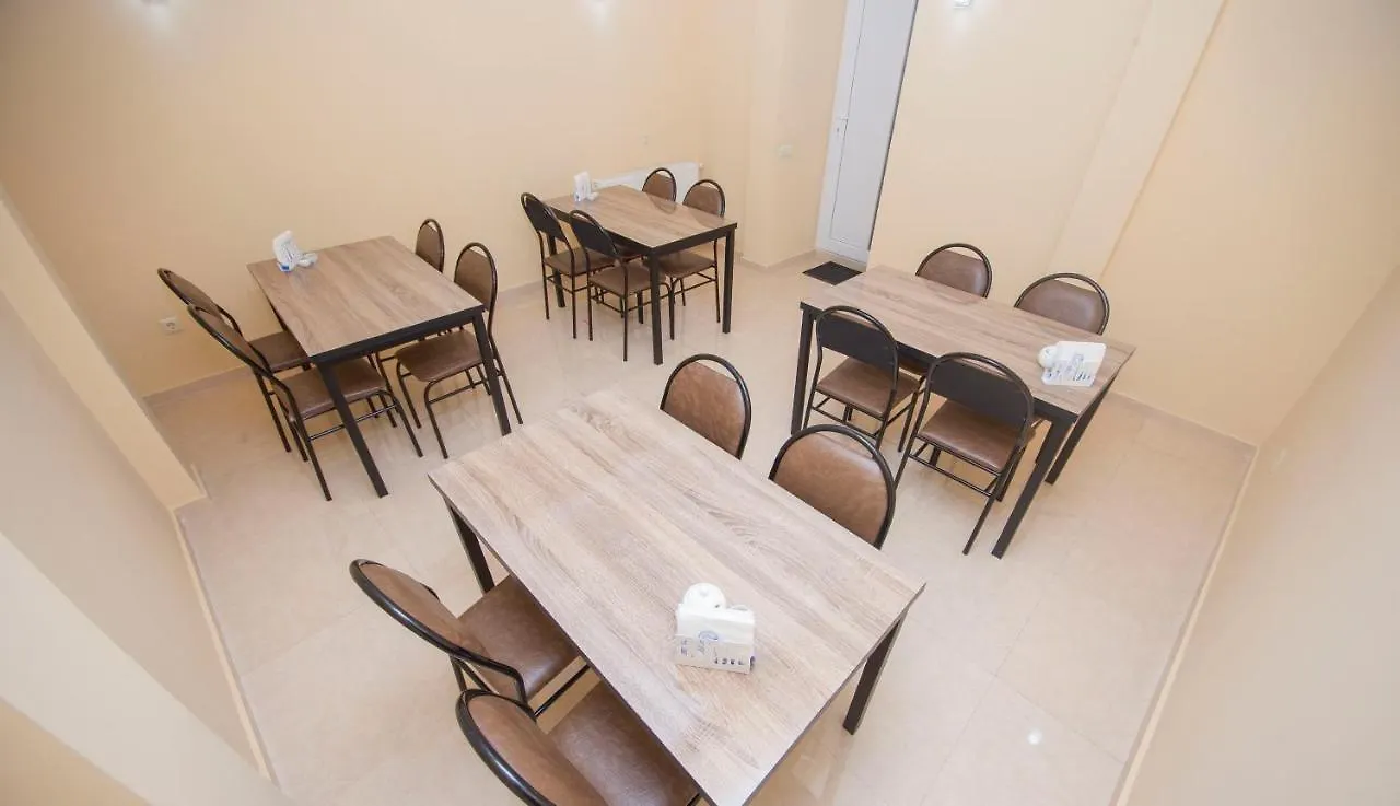 Hotel Elegant 2 Tiflis
