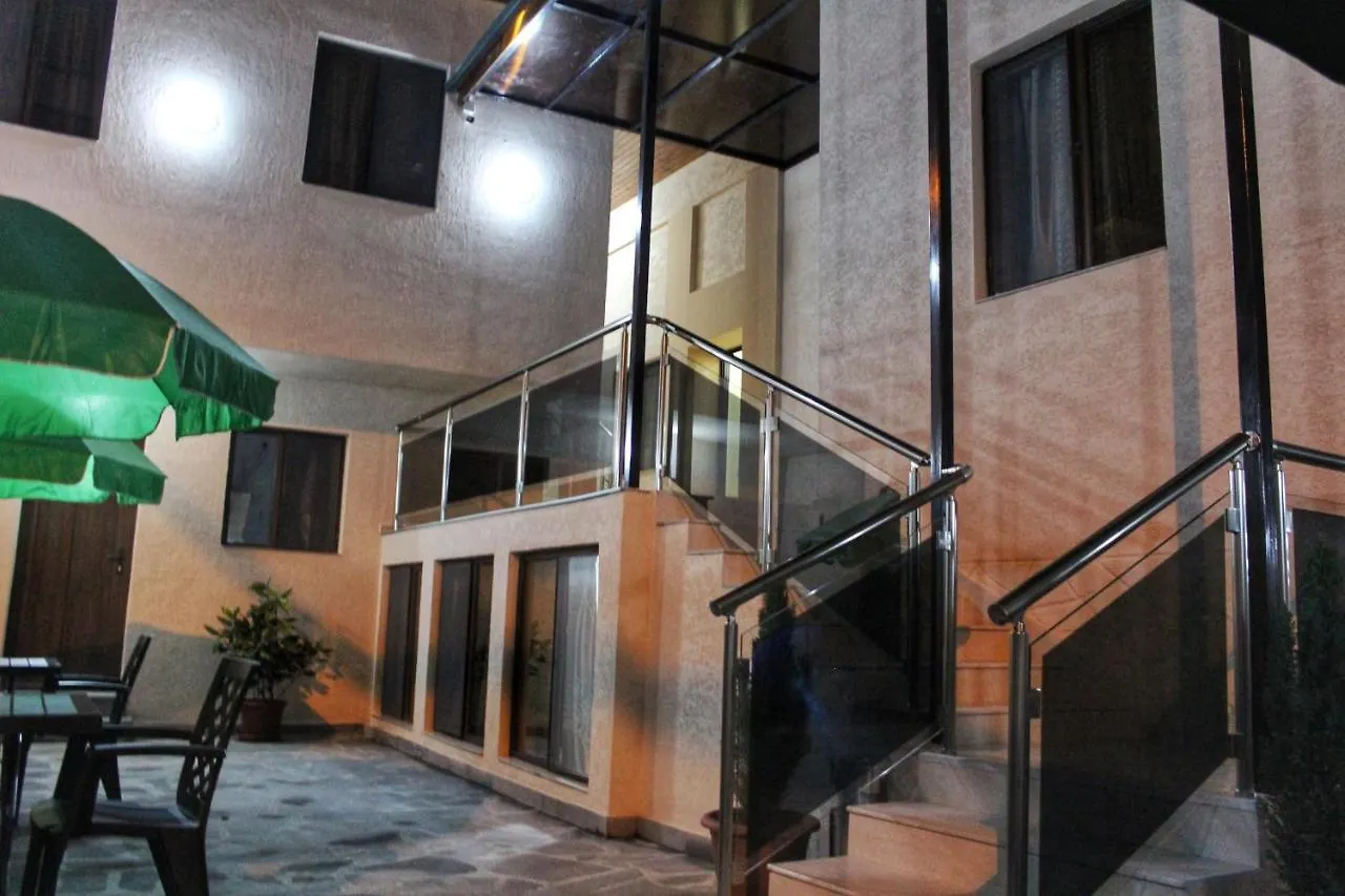 Hotel Elegant 2 Tiflis