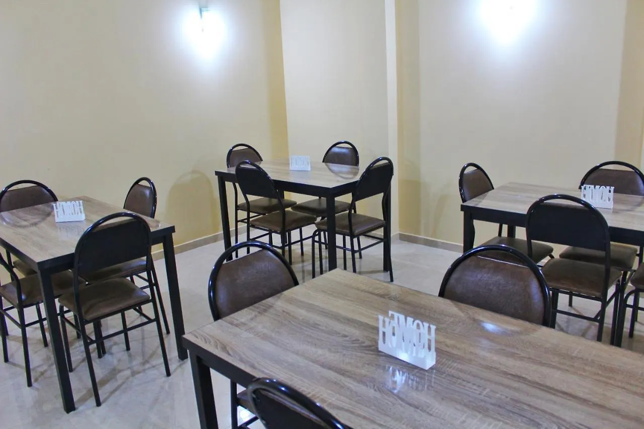 Hotel Elegant 2 Tiflis