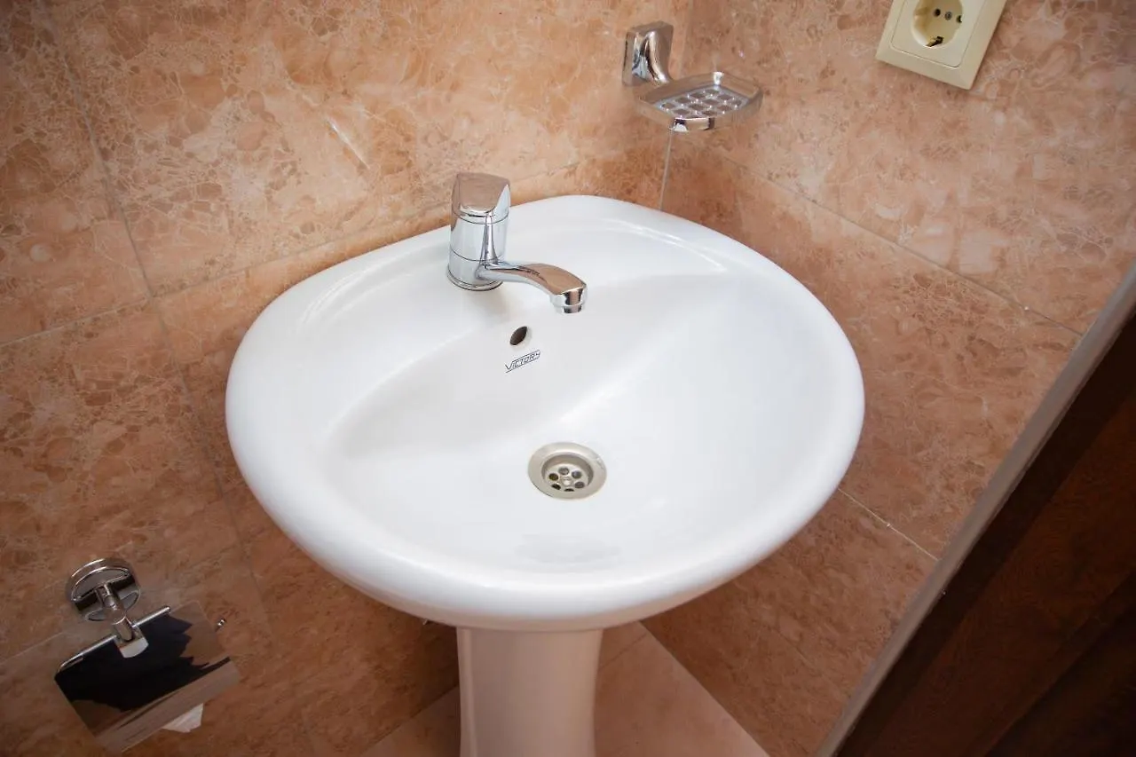 Hotel Elegant 2 Tiflis