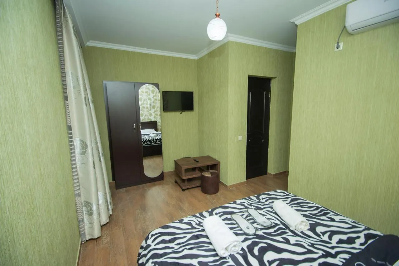 Hotel Elegant 2 Tiflis 3*,
