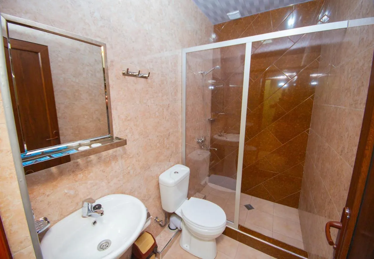 Hotel Elegant 2 Tiflis