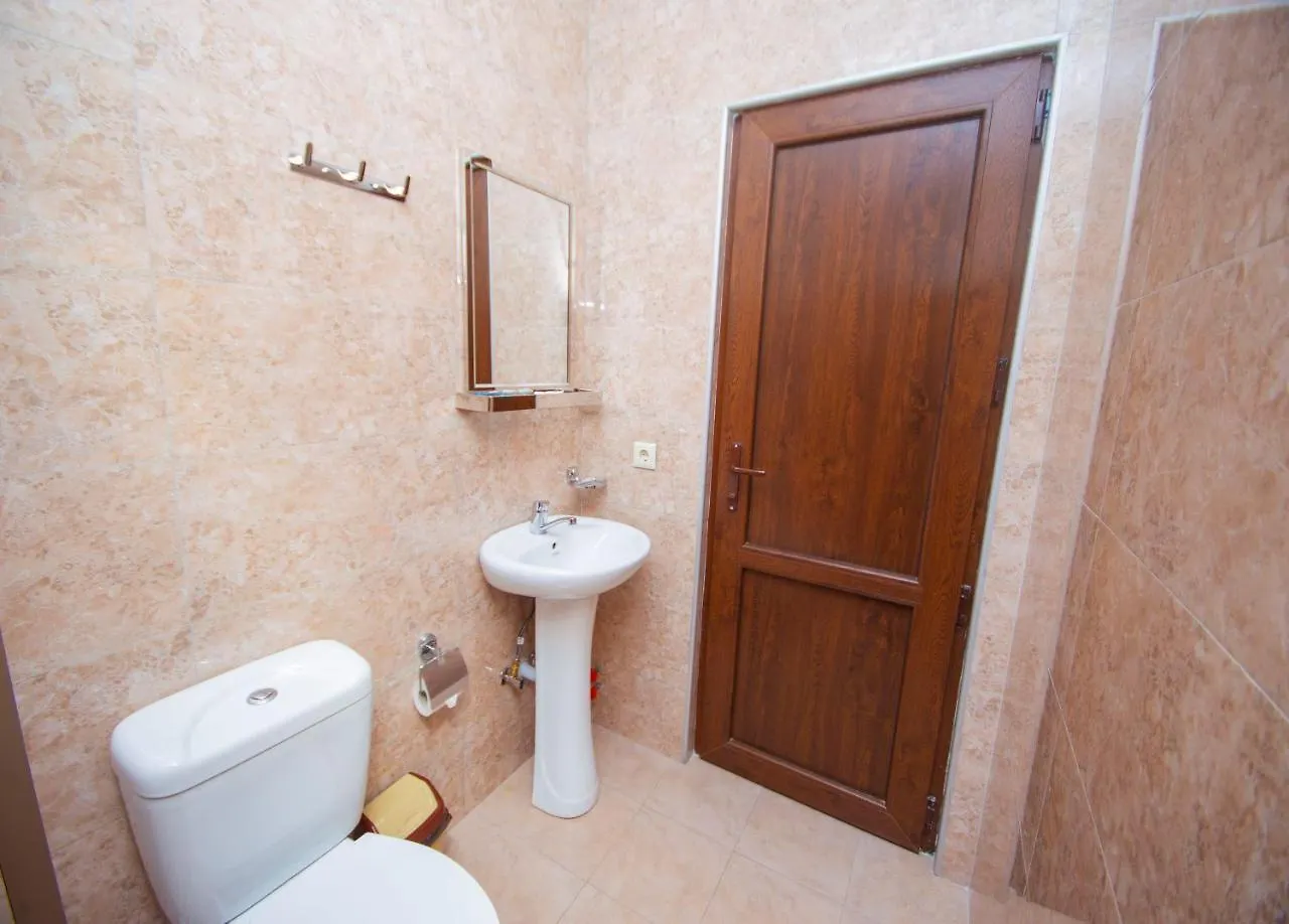 Hotel Elegant 2 Tiflis 3*,  Gürcistan