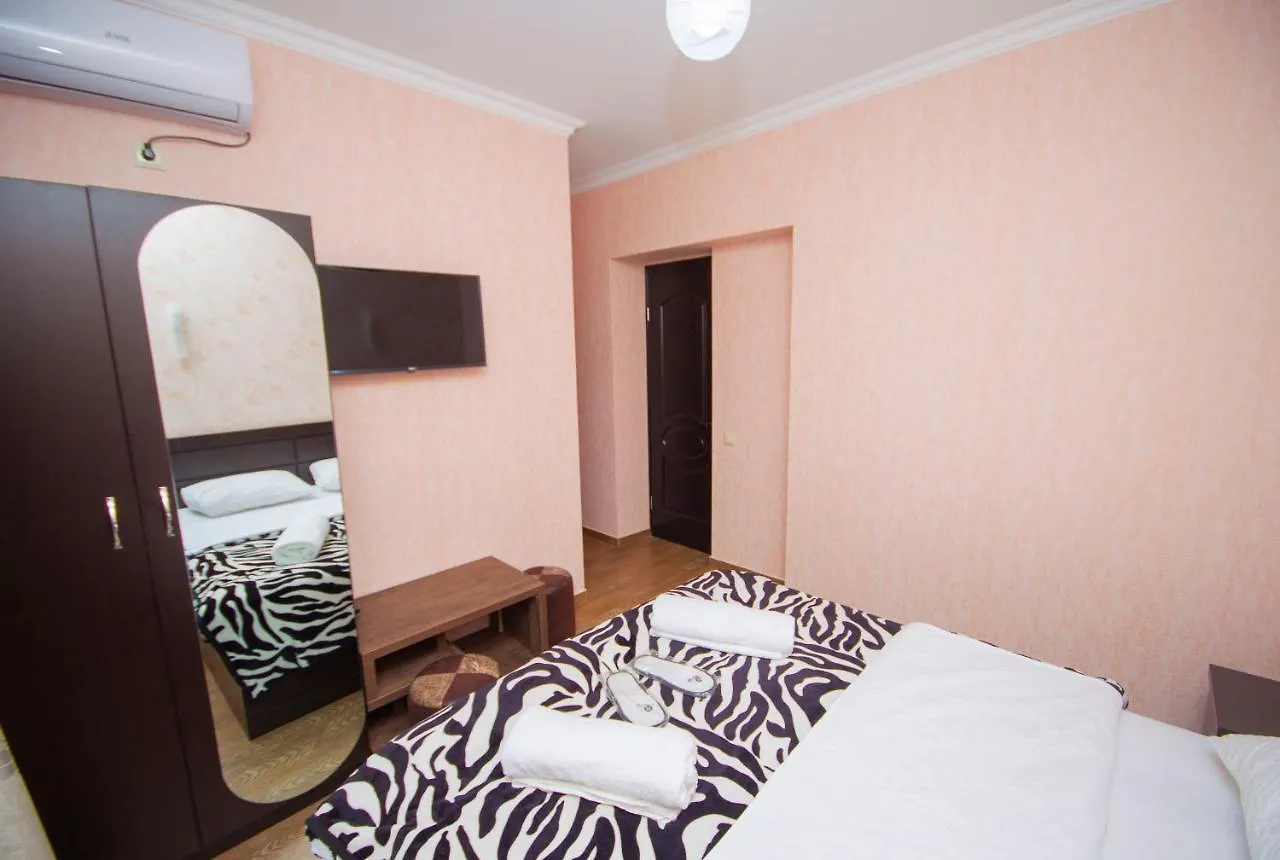 Hotel Elegant 2 Tiflis