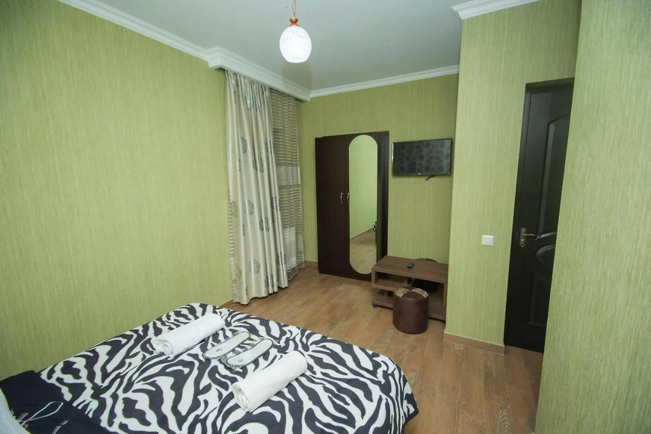 Hotel Elegant 2 Tiflis