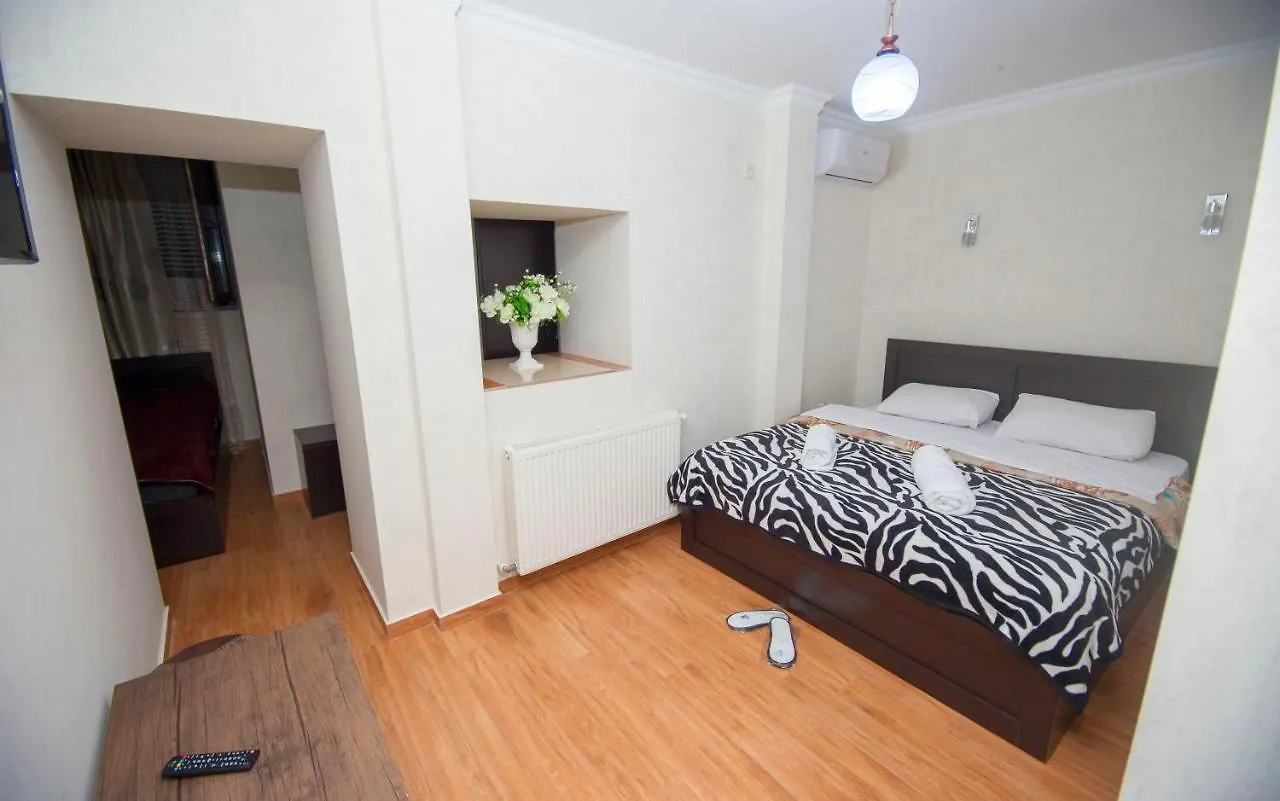 Hotel Elegant 2 Tiflis
