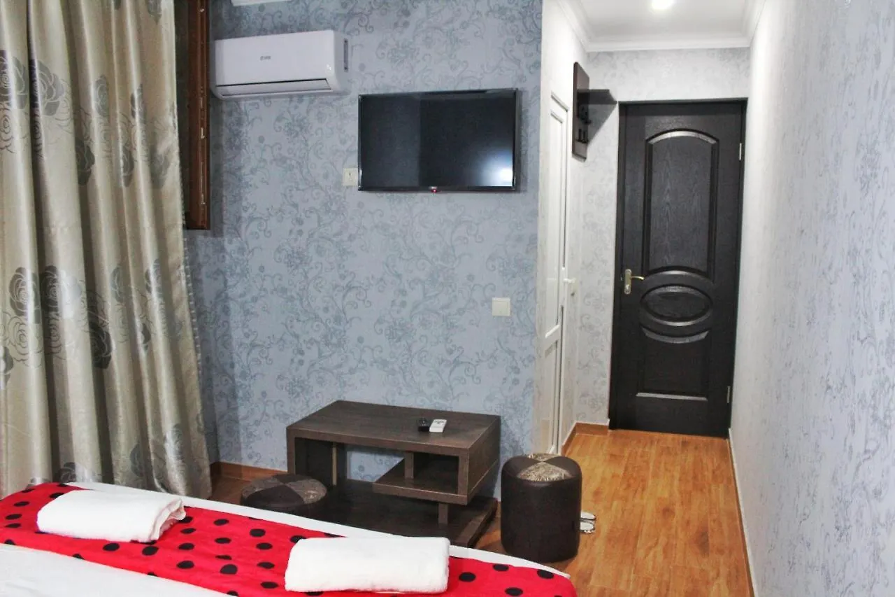 Hotel Elegant 2 Tiflis