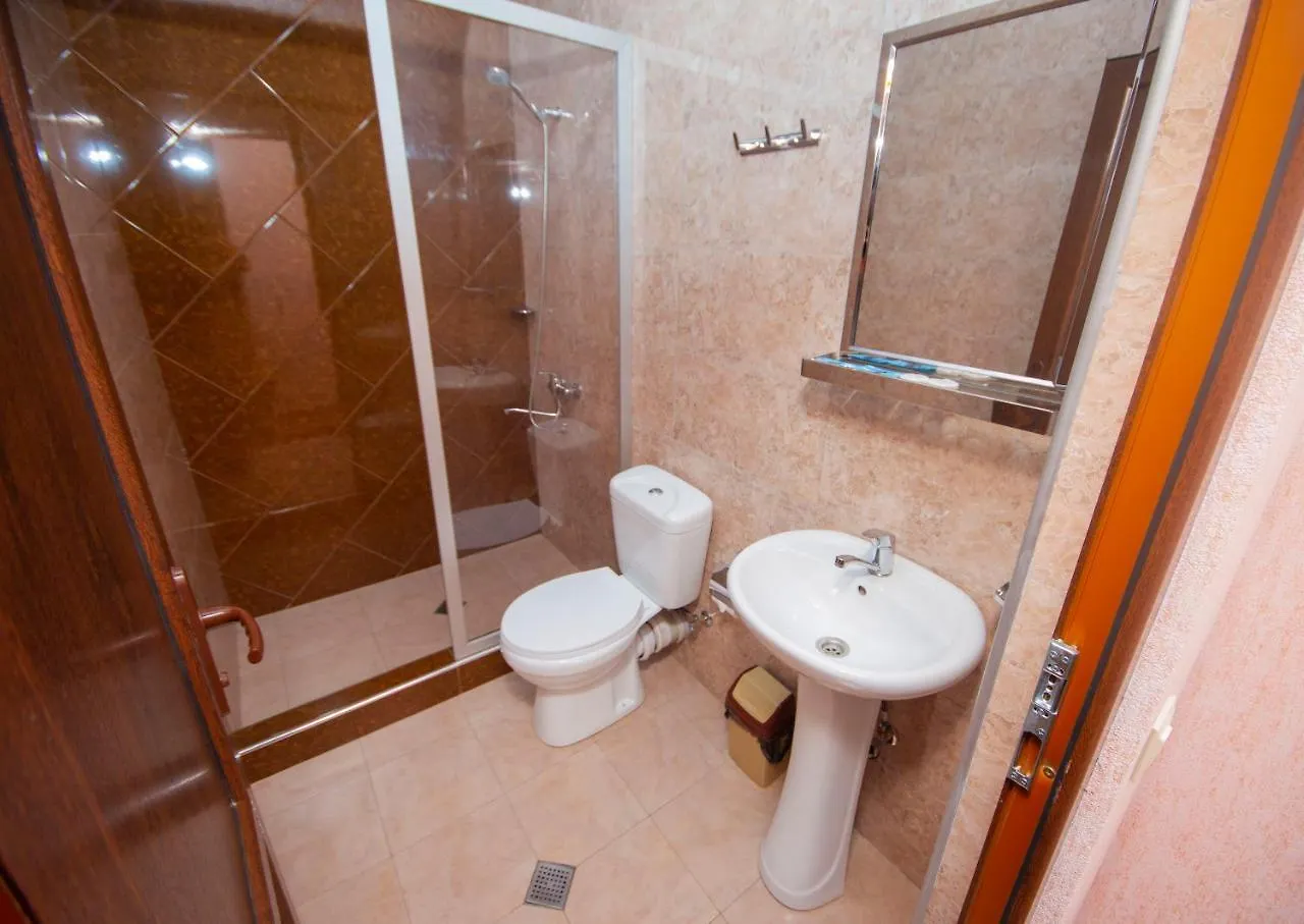Hotel Elegant 2 Tiflis