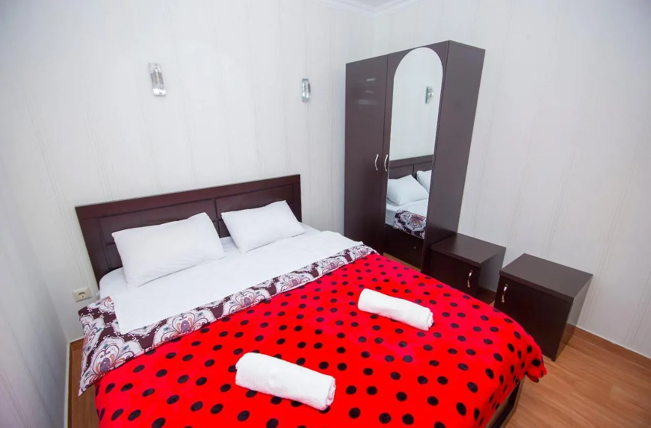 Hotel Elegant 2 Tiflis 3*,  Gürcistan