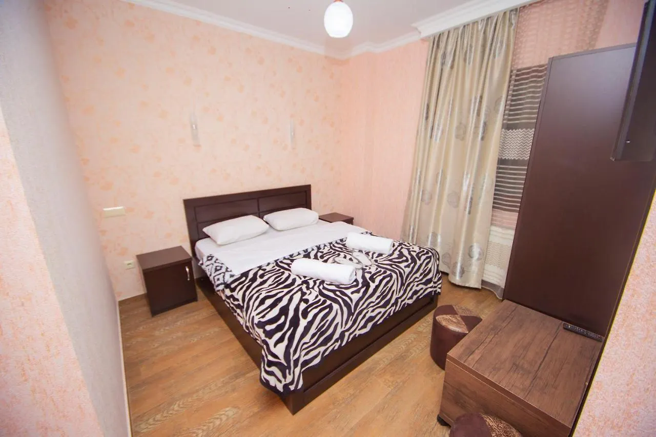 Hotel Elegant 2 Tiflis