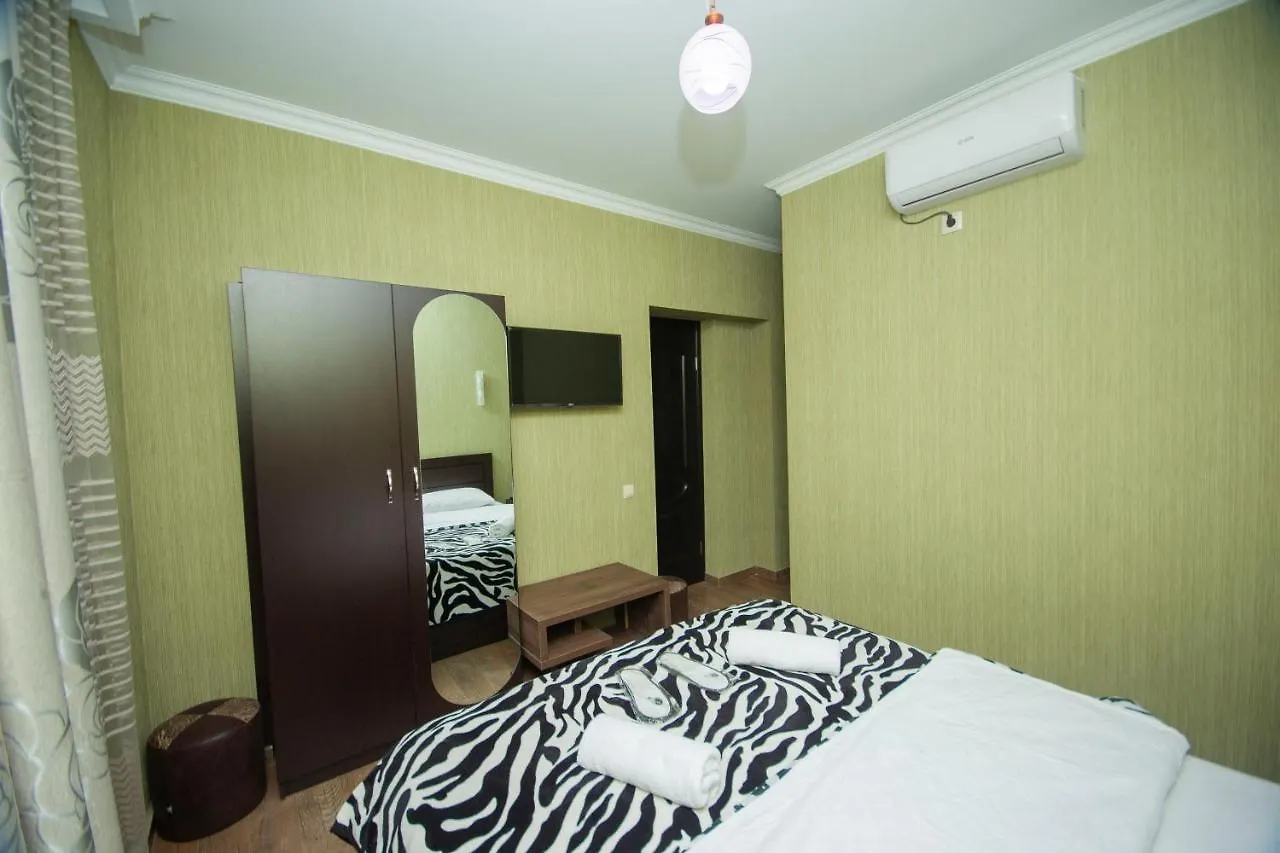 Hotel Elegant 2 Tiflis
