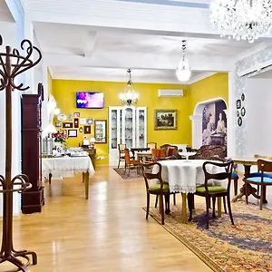Otel Old Key, Tiflis