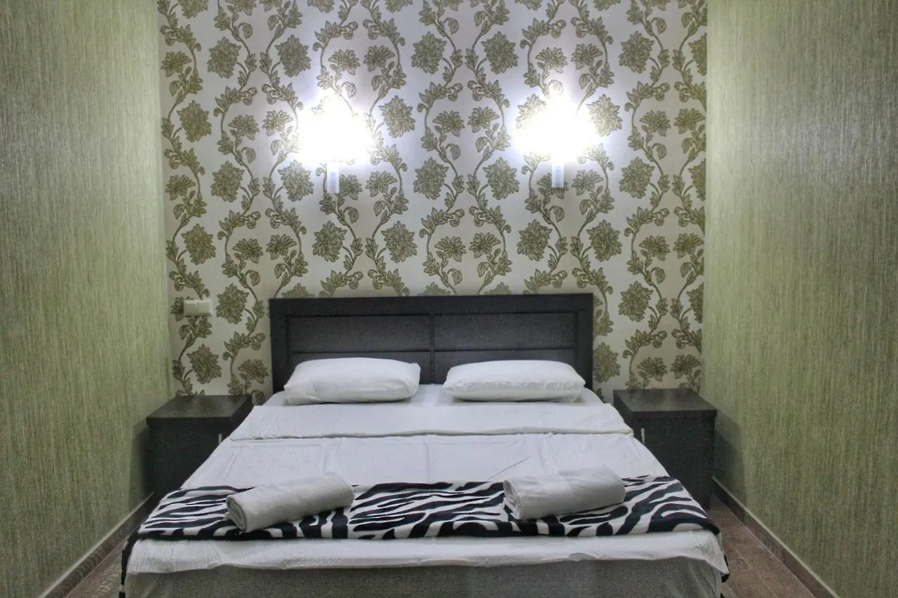 Hotel Elegant 2 Tbilisi
