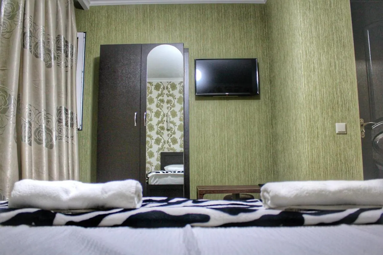 Hotel Elegant 2 Tbilisi Georgien