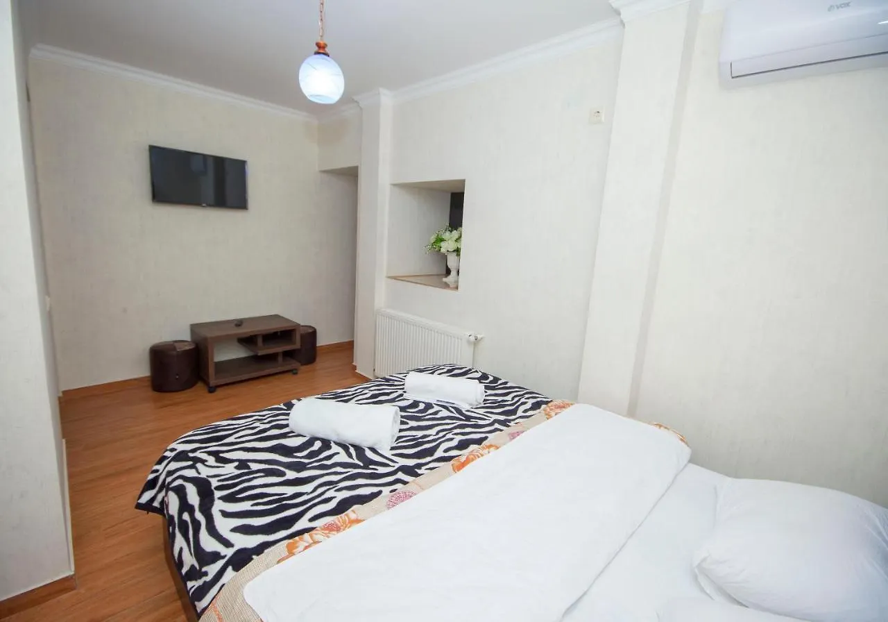 Hotel Elegant 2 Tbilisi