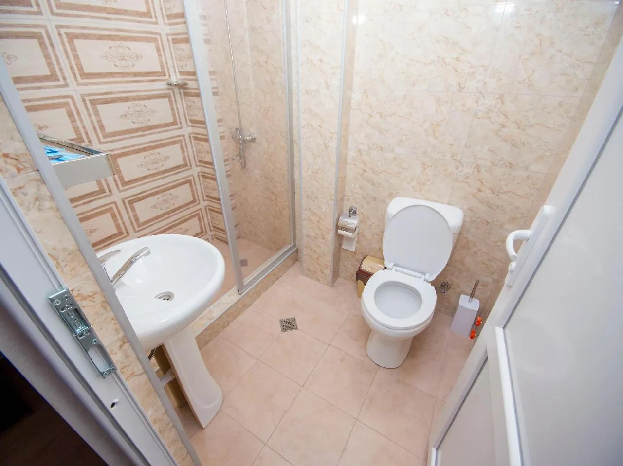 Hotel Elegant 2 Tbilisi