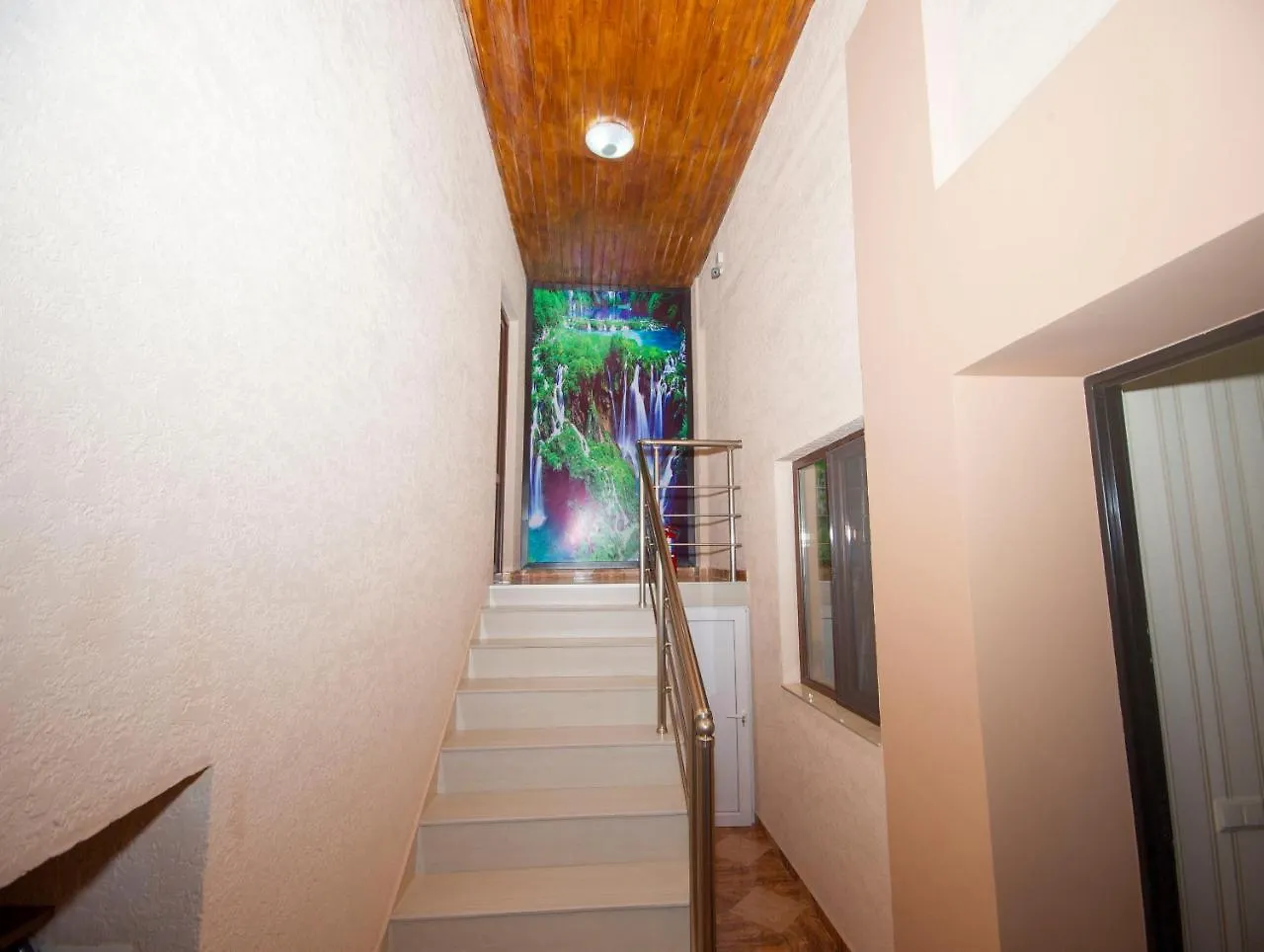 Hotel Elegant 2 Tbilisi