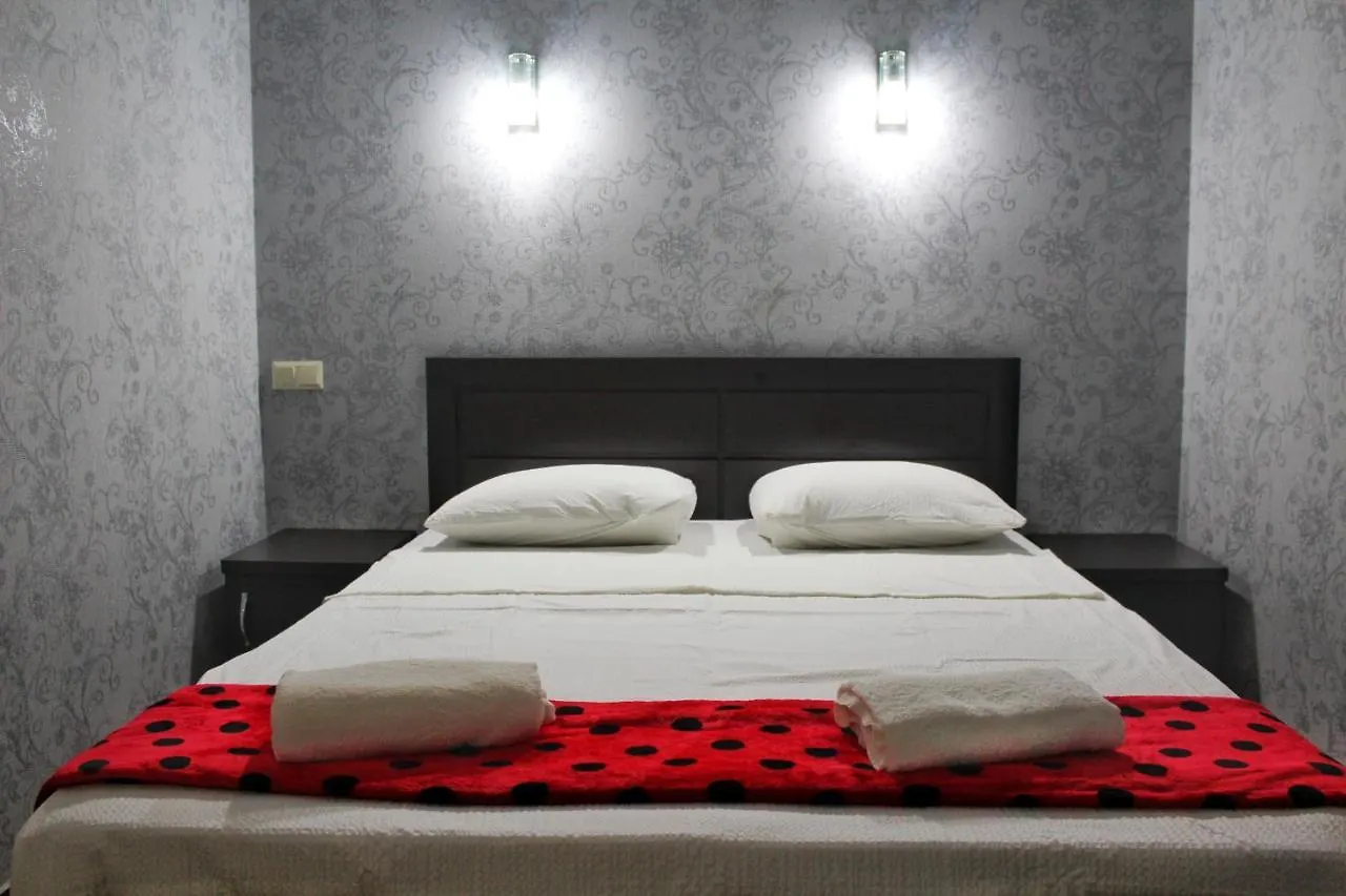 Hotel Elegant 2 Tbilisi 3*,