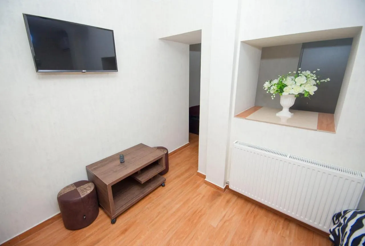 Hotel Elegant 2 Tbilisi 3*,  Georgien