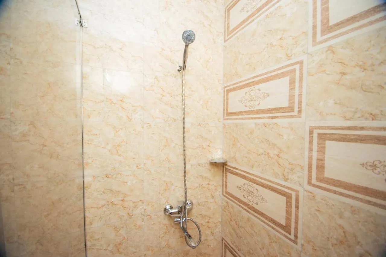 Hotel Elegant 2 Tbilisi Georgien