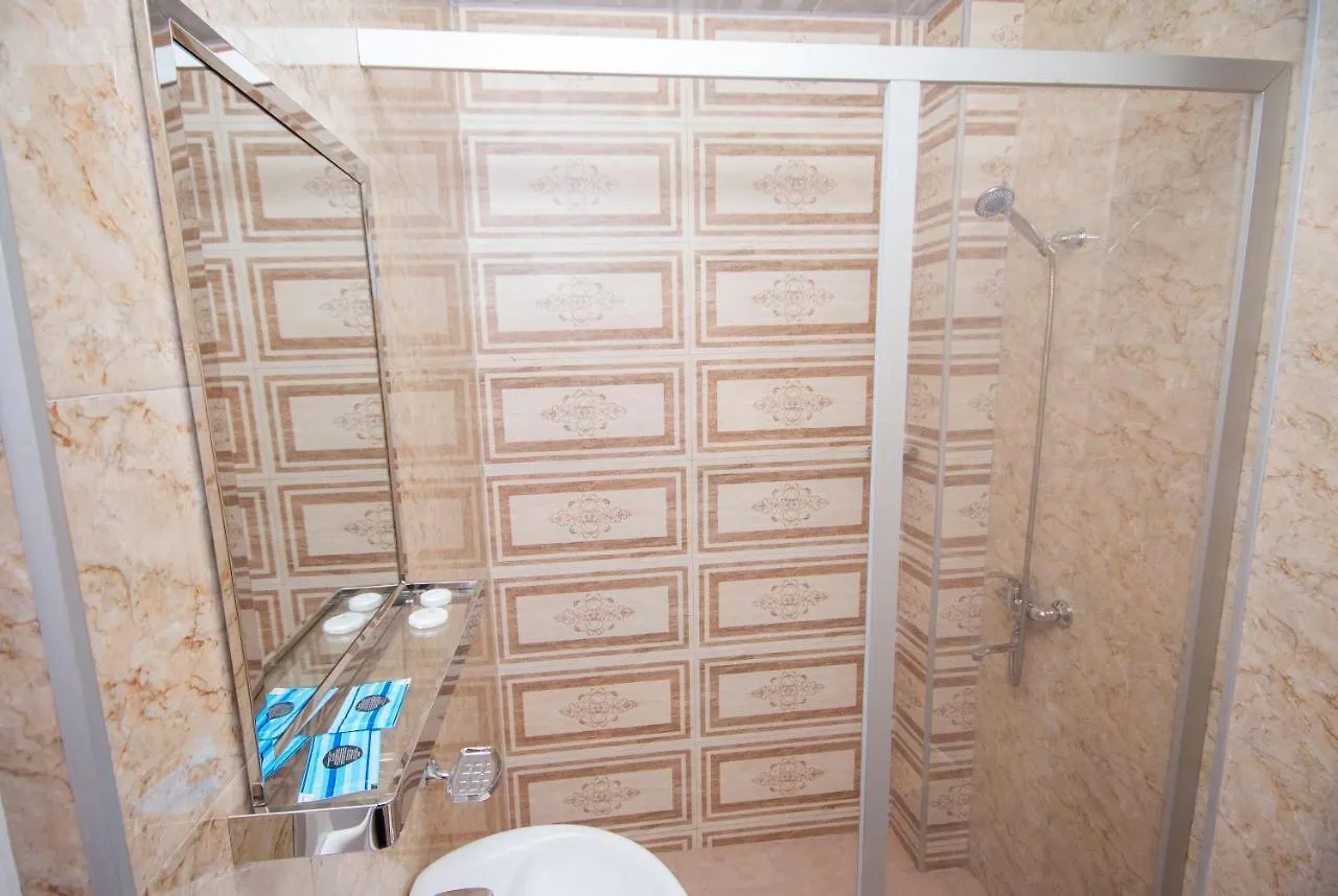 Hotel Elegant 2 Tbilisi