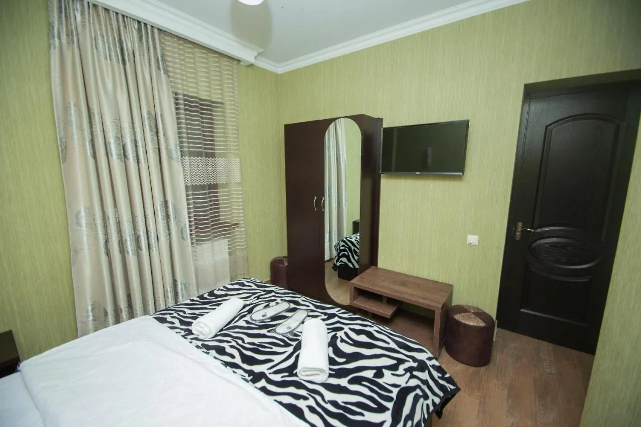 Hotel Elegant 2 Tbilisi