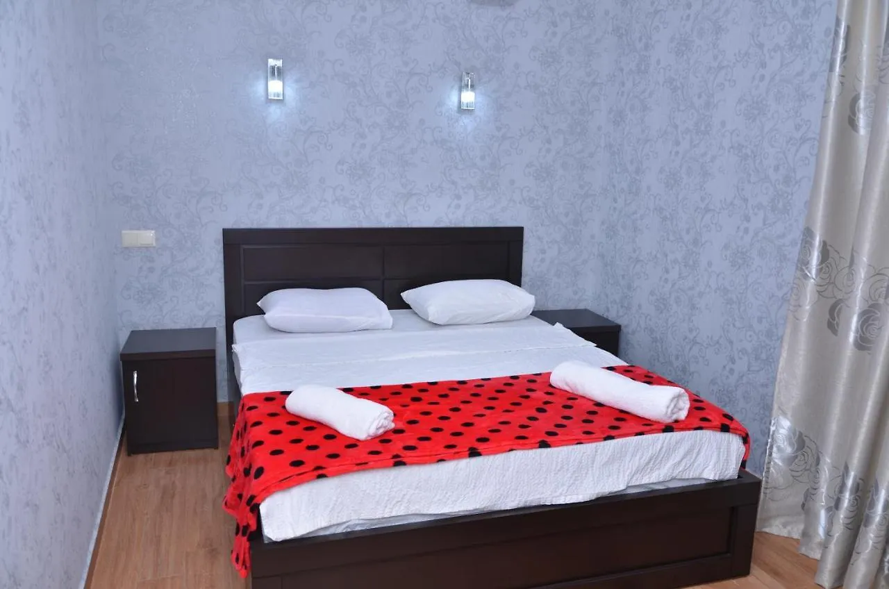Hotel Elegant 2 Tbilisi 3*,