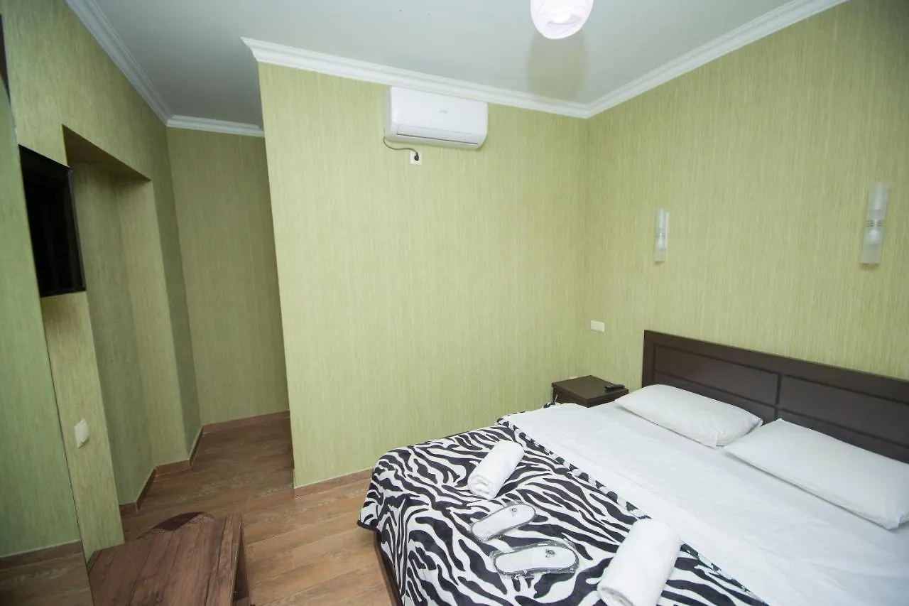 Hotel Elegant 2 Tbilisi